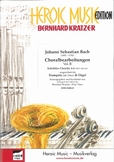 Bach, J.S.: Choralsammlung Vol. II